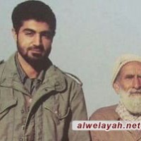 القائد الشهيد سليماني 